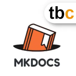 tbc_mkdocs_logo.webp|150